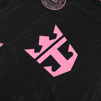 Inter Miami CF Uitshirt 2024 Authentiek