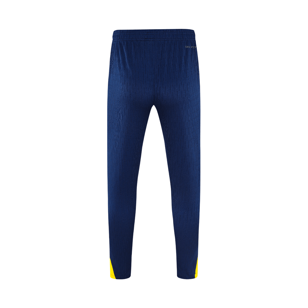 FC Barcelona Sweatshirt Kit 2025/26 Kind Kleurrijk