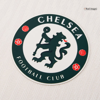 PALMER #10 Chelsea Uitshirt 2025/26 Authentiek - UCL