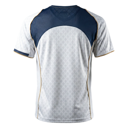 Retro Portugal Uitshirt 2004 Wit