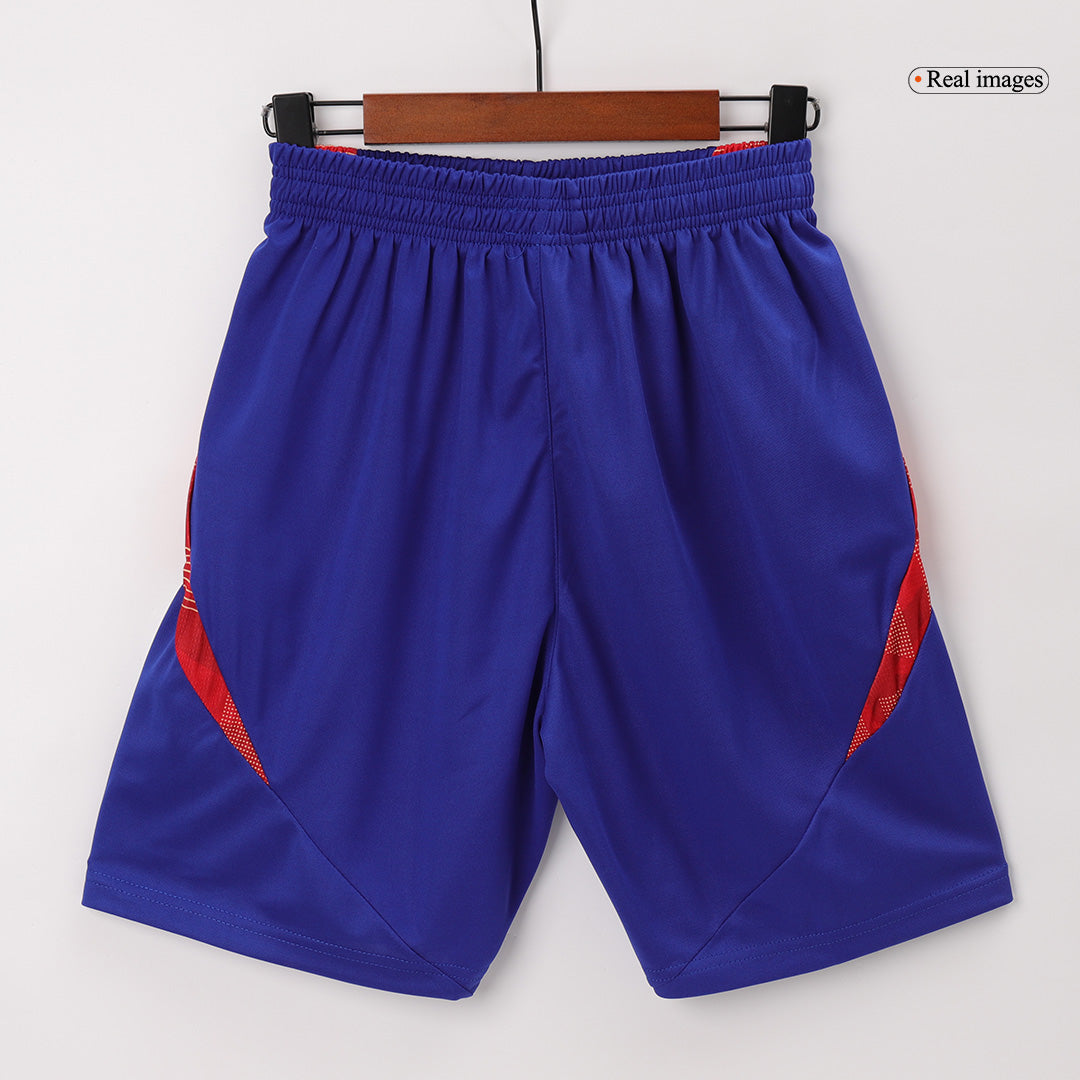 Spanje Pre-Match Short 2024