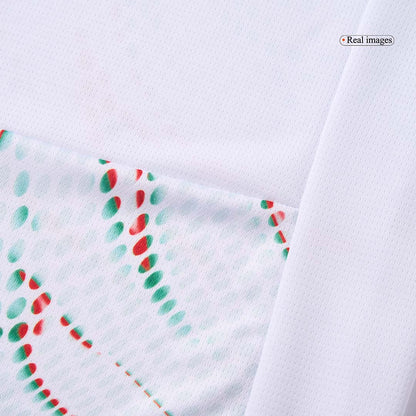 Portugal Uitshirt Tenue 2025