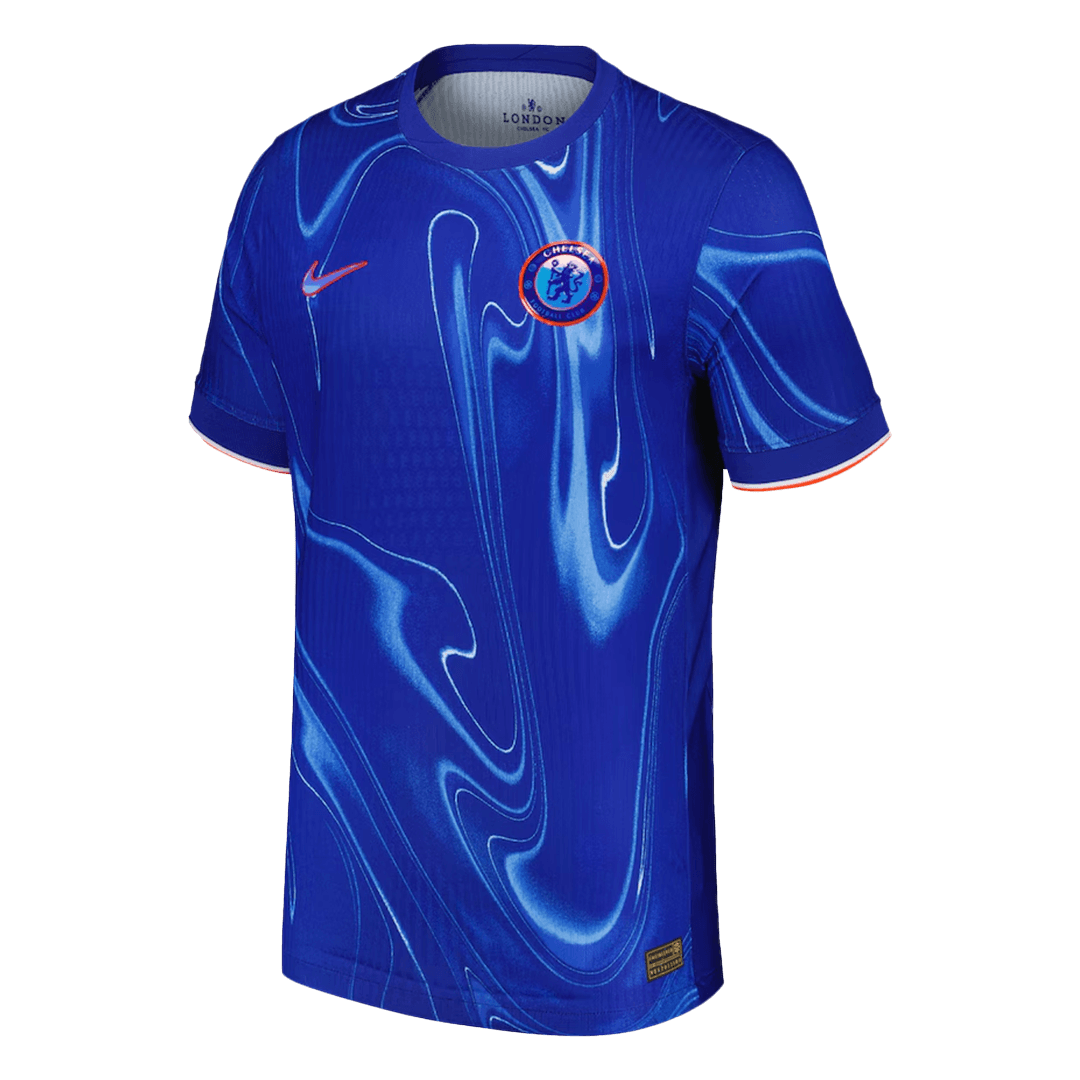 Chelsea Thuisshirt 2024/25 Authentiek