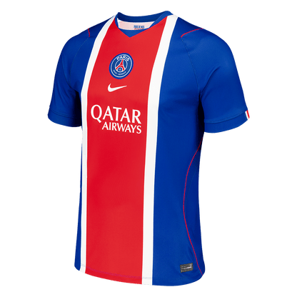 D.DOUÉ #14 Les Paris Domicile Maillot 2026/27 Old Royal