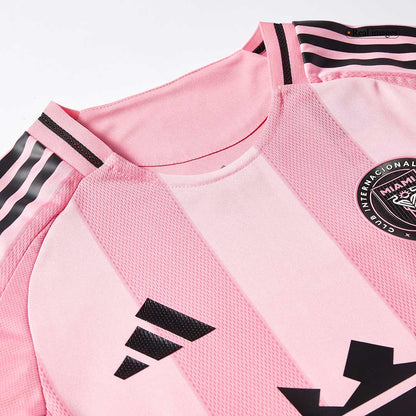 Inter Miami CF Thuisshirt 2025 Authentiek - Club World Cup