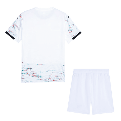 Portugal Uitshirt Tenue 2025