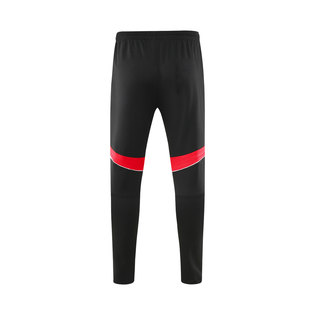 Arsenal Sweatshirt Kit 2025/26 Rood Kind