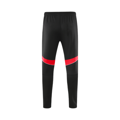 Arsenal Sweatshirt Kit 2025/26 Rood Kind
