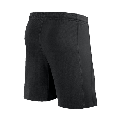 Portugal Uit tenue korte broek 2024