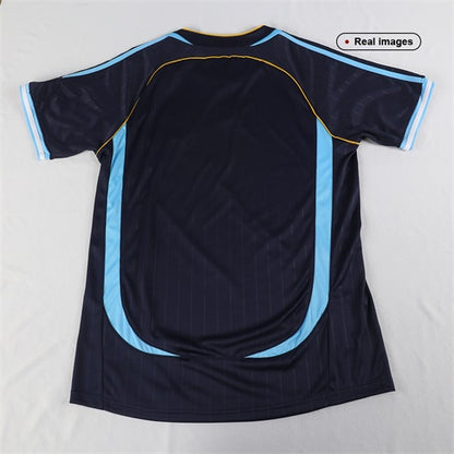 Retro Argentinië Uitshirt 2006