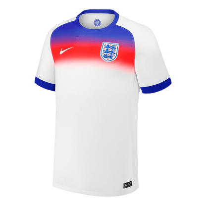 Engeland Thuis shirt 2025 - Vrouwen EK