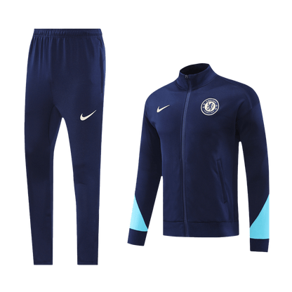 Chelsea Jacket Kit 2024/25 - Mon Maillot Foot Store