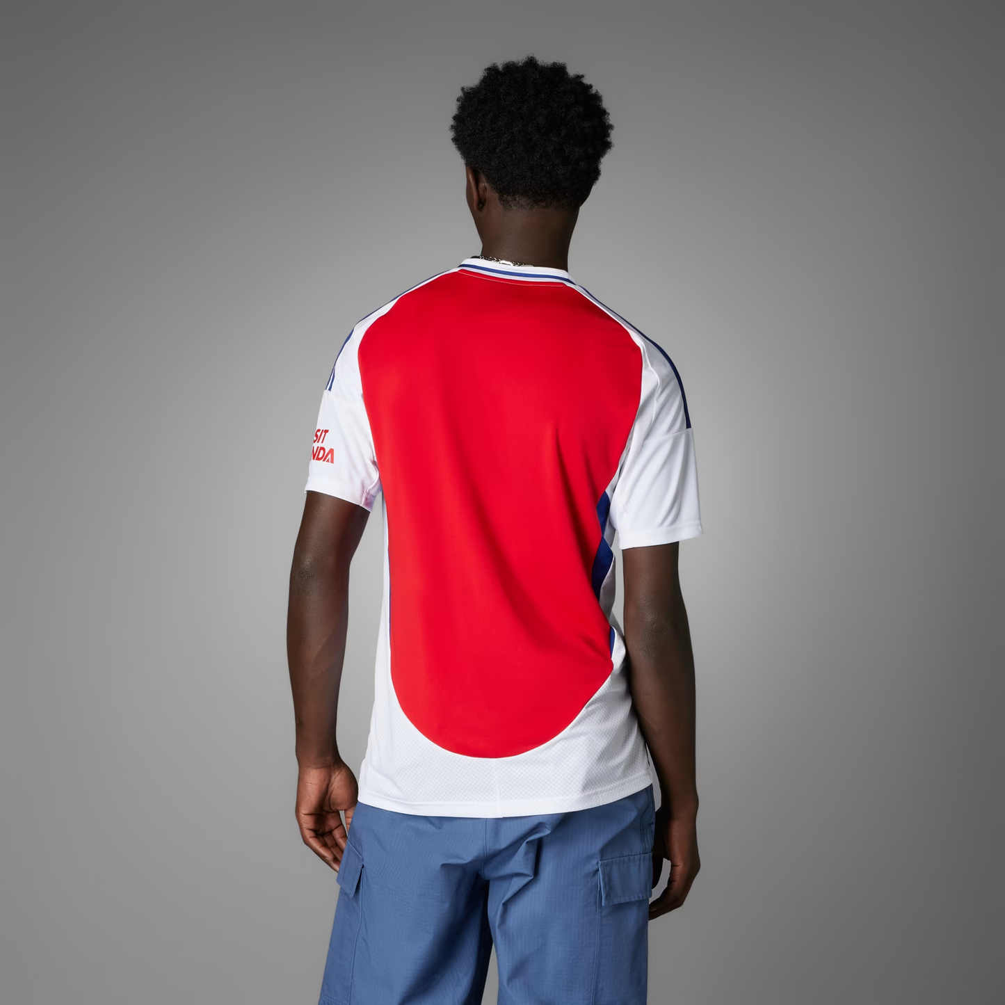 Arsenal Thuisshirt 2024/25 - Geweldig