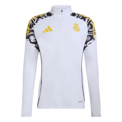Real Madrid Sweatshirt Kit 2025/26 Kind Wit