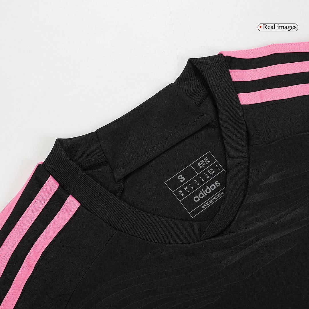 Inter Miami CF Uitshirt 2024/25 - Super