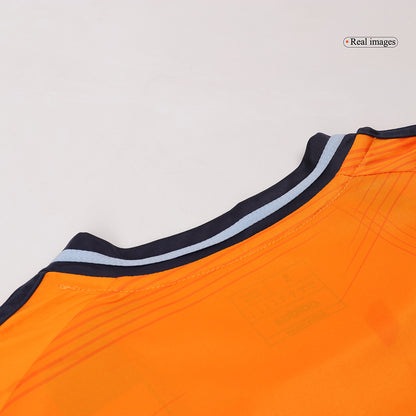 Real Madrid Uitshirt Set 2024/25 - Super