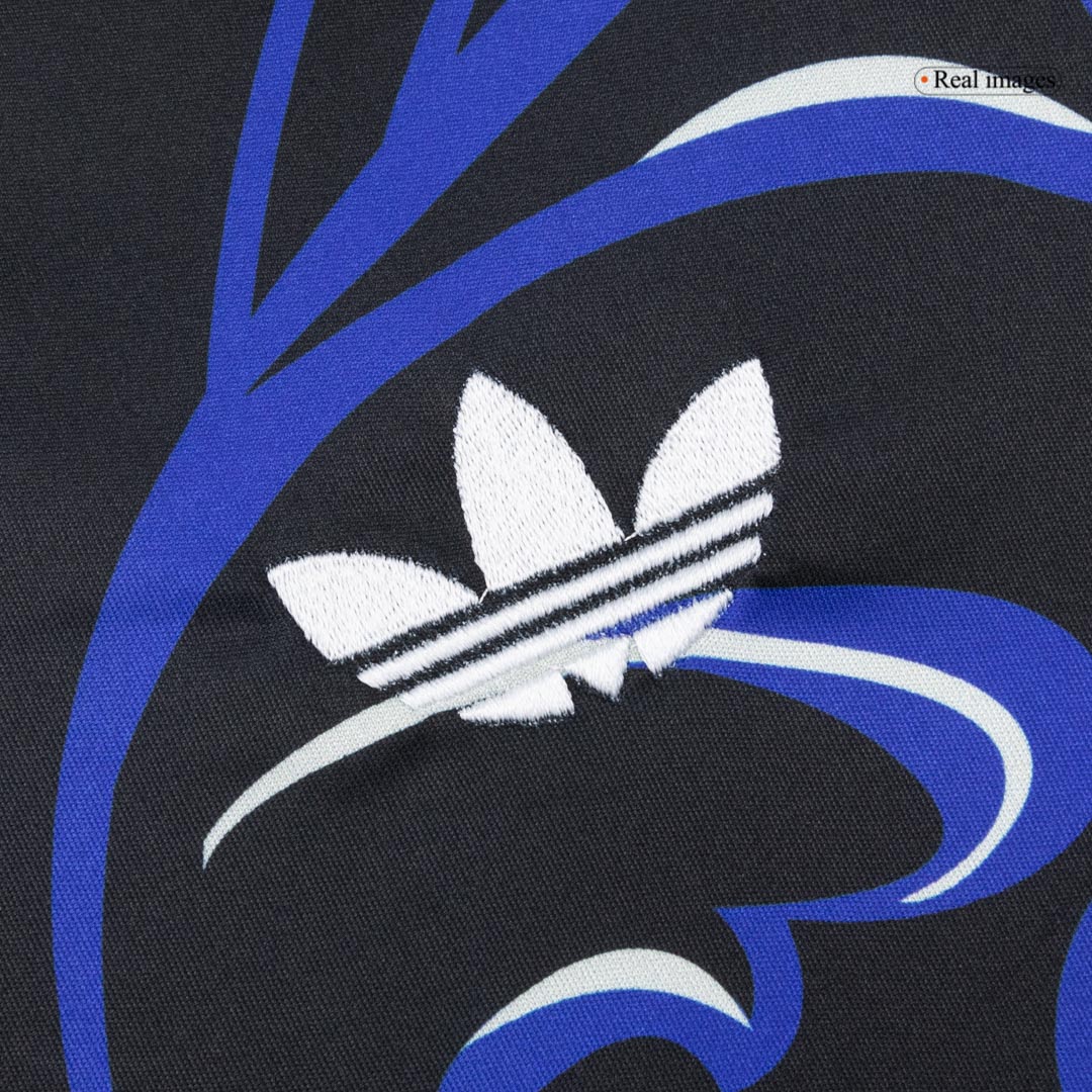 J. ÁLVAREZ #9 Argentine Extérieur Maillot - Coupe du Monde 2026 Noir