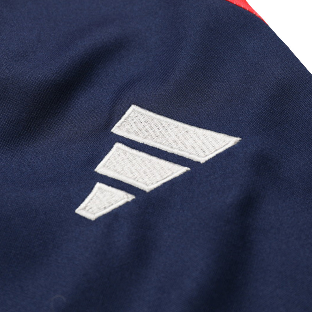 Manchester United Sweatshirt Kit 2024/25