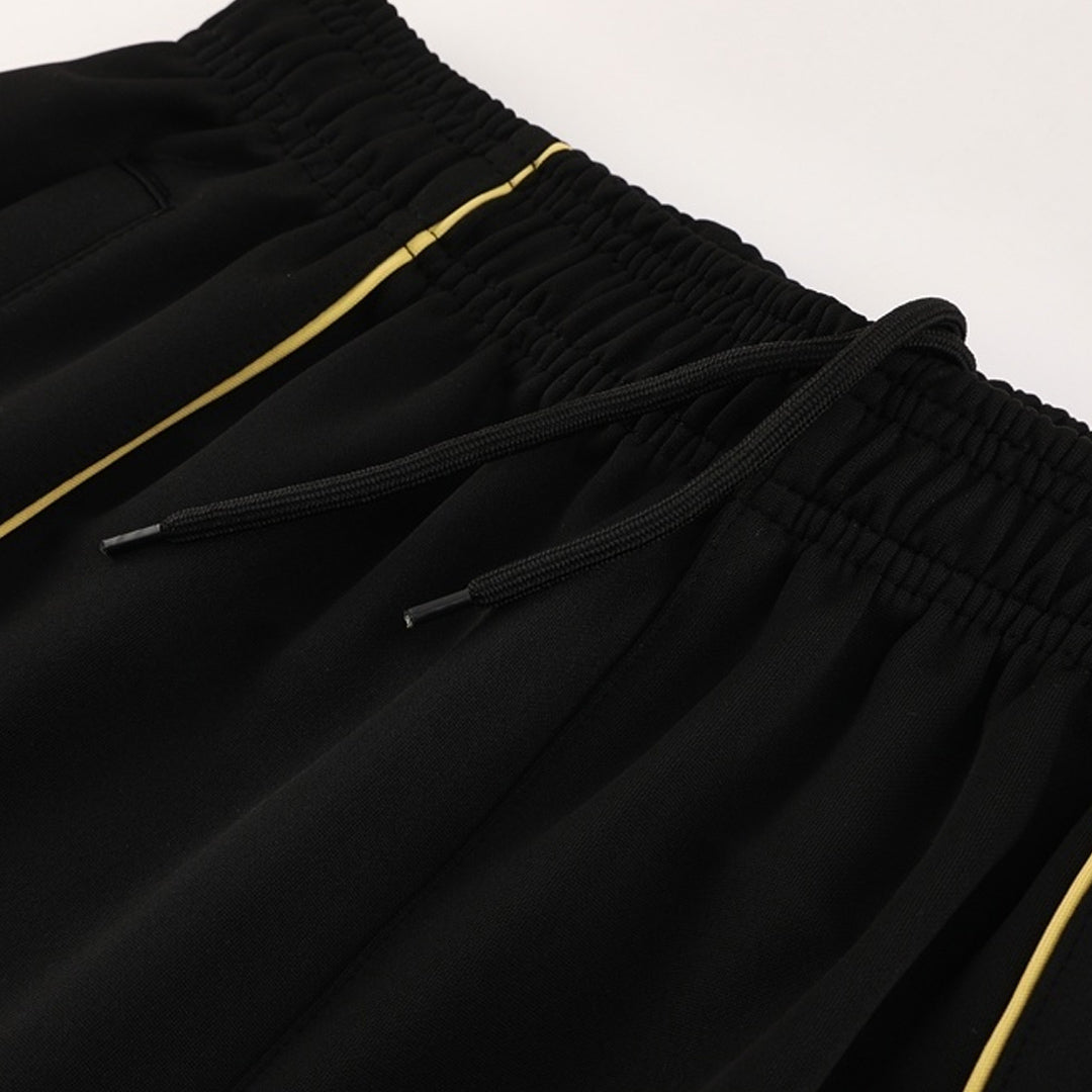 Arsenal Voetbaljack Kit 2025/26 Zwart