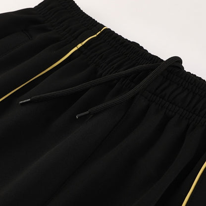 Arsenal Voetbaljack Kit 2025/26 Zwart