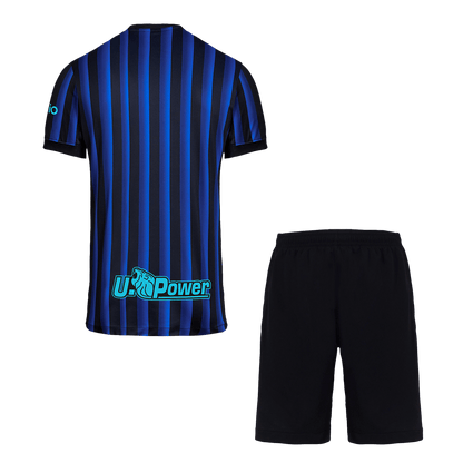 Inter Milaan Thuisshirt Tenue 2025/26
