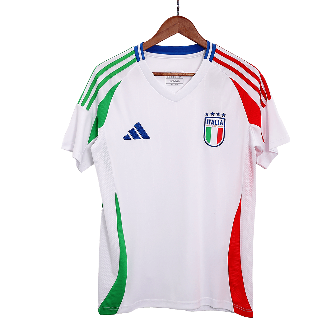 Italië Uit Tenue 2024