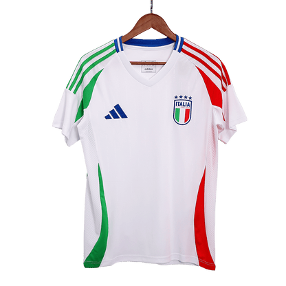 Italië Uit Tenue 2024