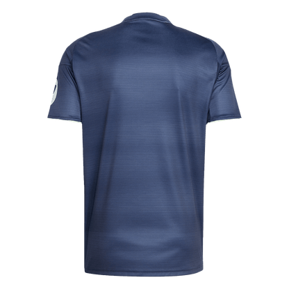 Real Madrid Uitshirt 2025/26 Grote Maten