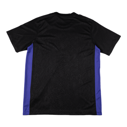 Barcelona x Kobe Bryant Thuisshirt 2025/26 Zwart Grote Maat