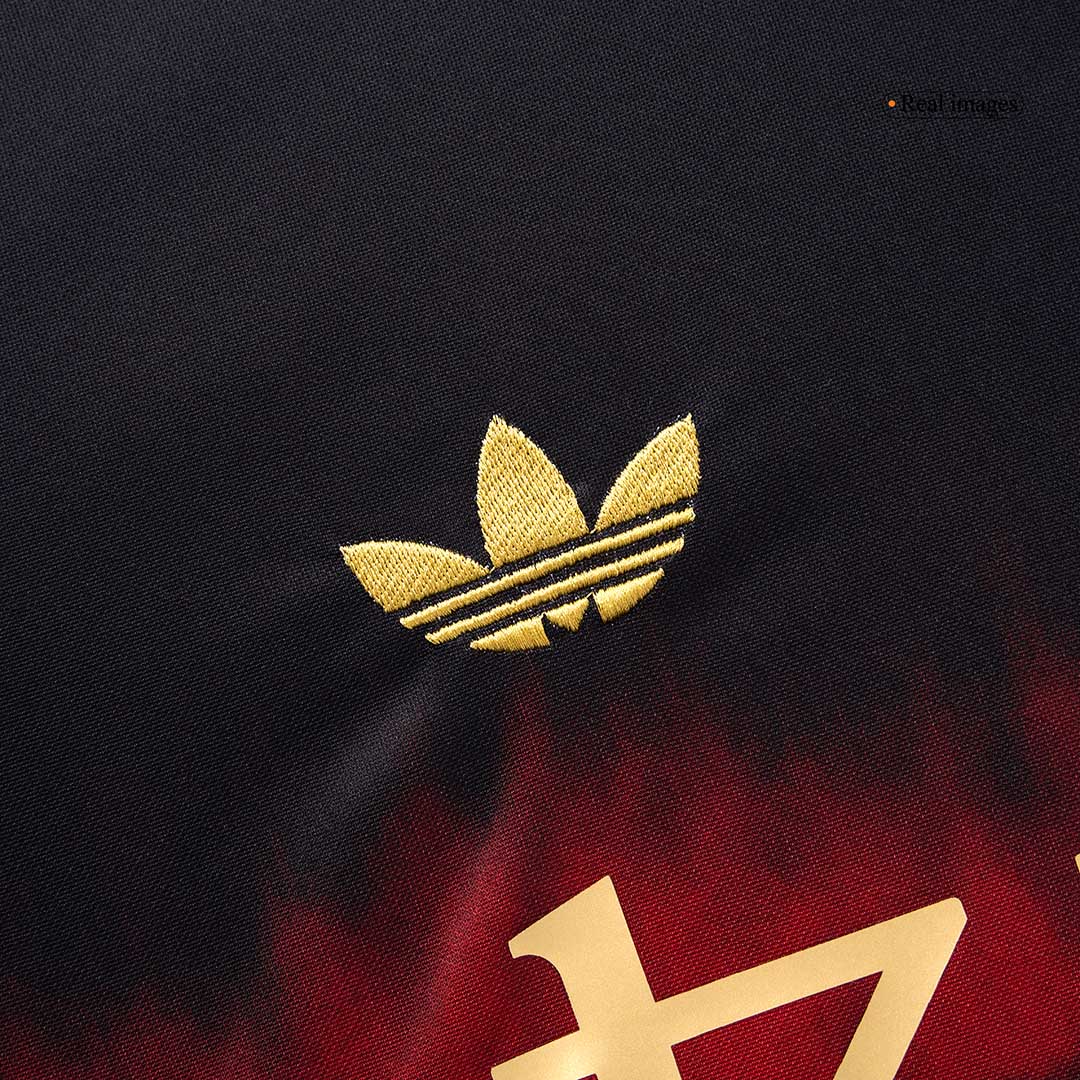 Manchester United CNY Shirt 2024/25