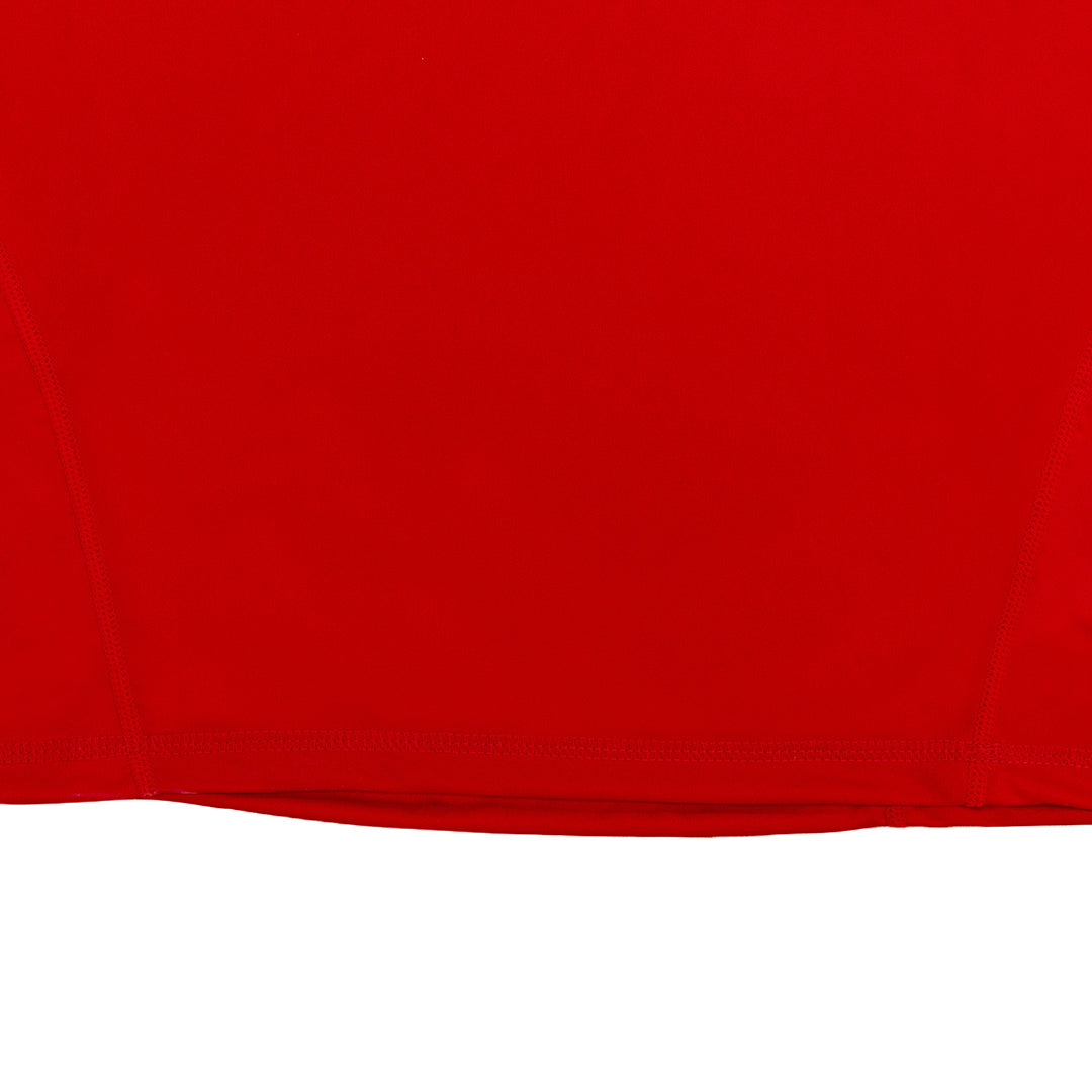 Retro Spanje Thuisshirt 2010