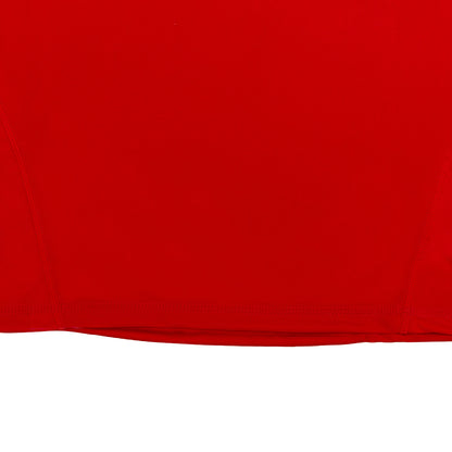 Retro Spanje Thuisshirt 2010