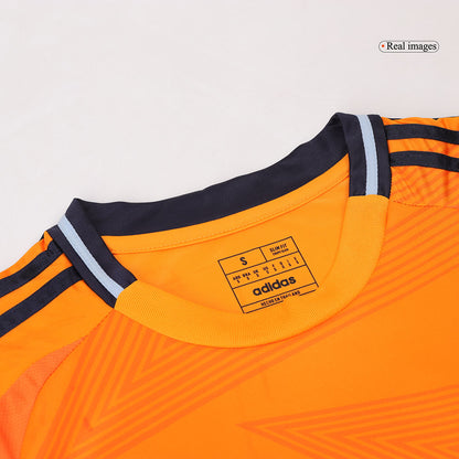 Real Madrid Uitshirt Set 2024/25 - Super