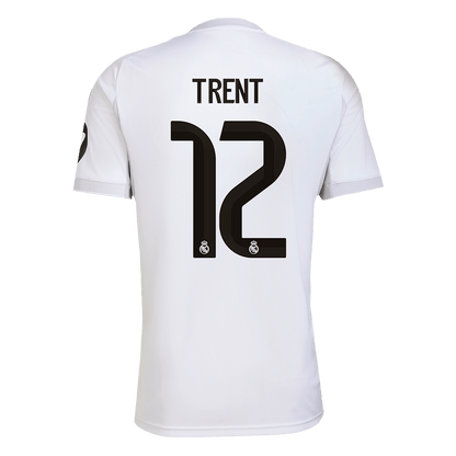 TRENT #12 Real Madrid Thuisshirt 2025/26