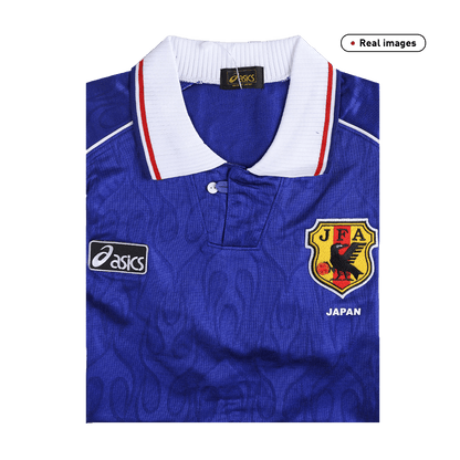 Retro Japan Thuisshirt 1998