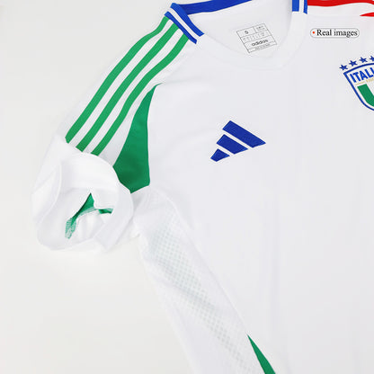 Italië Uitshirt 2024