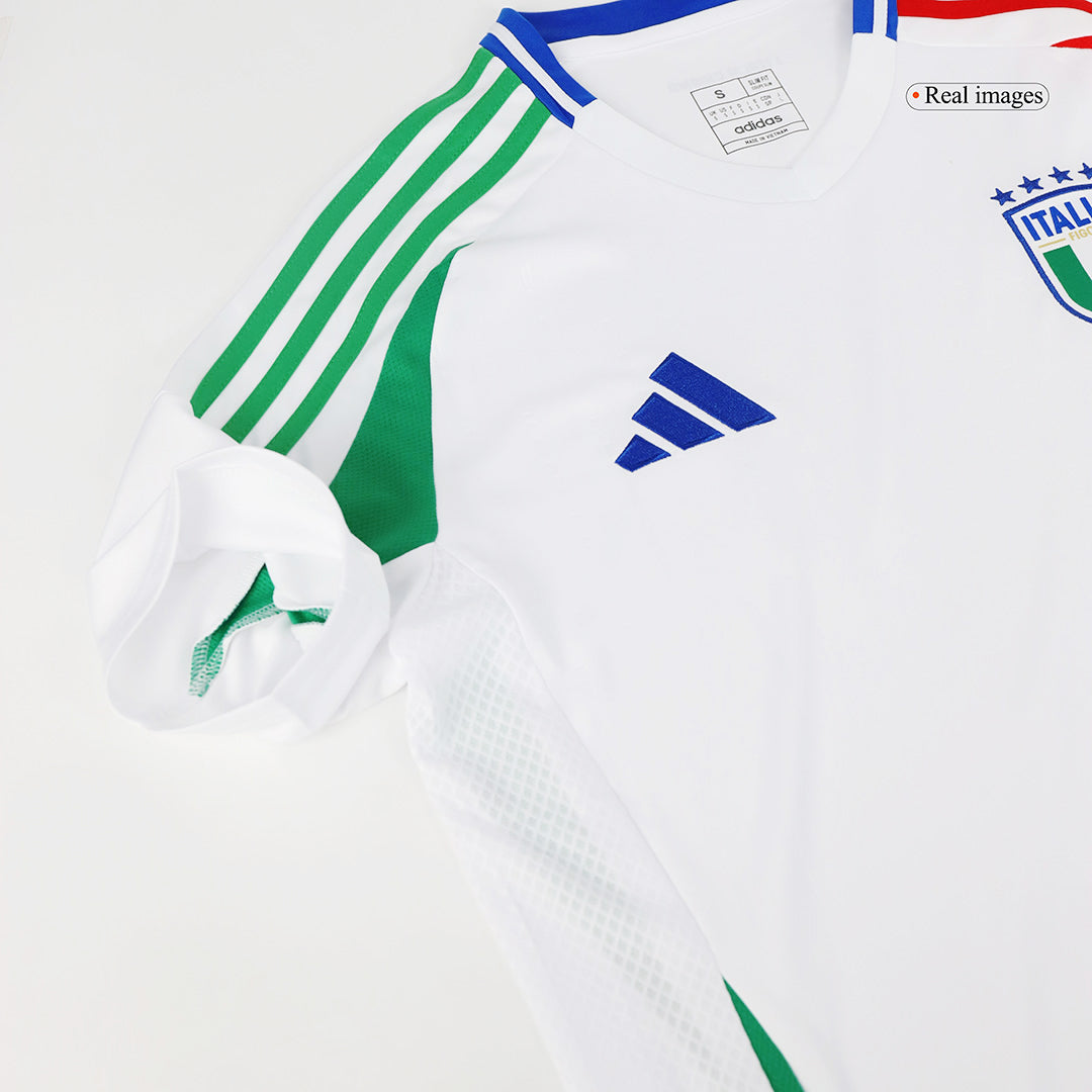 CHIESA #14 Italië Uitshirt 2024