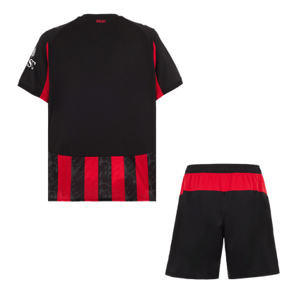 AC Milan Thuistenue Kit 2025/26
