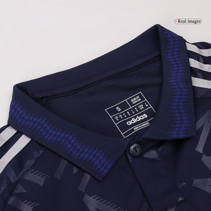 Manchester United Extérieur Maillot Kit 2024/25 - Mon Maillot Foot Store