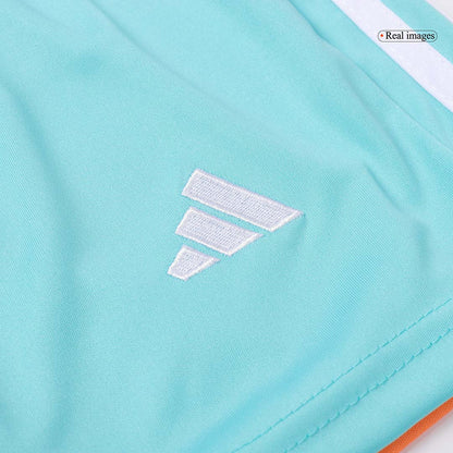 Inter Miami CF Third Maillot Kit 2024 Enfant - Mon Maillot Foot Store