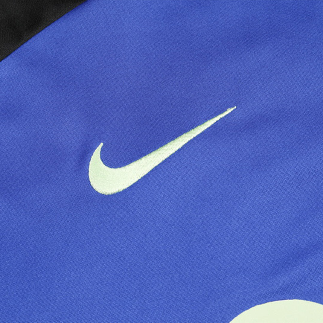 FC Barcelona Sweatertenue 2024/25 Grote Maat