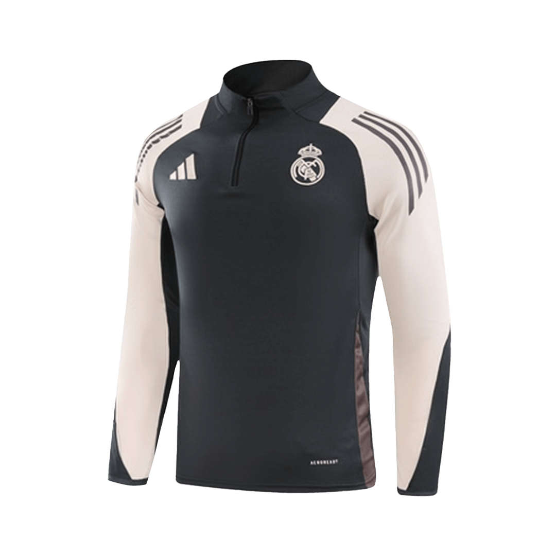 Real Madrid Sweatshirt Tenue 2024/25
