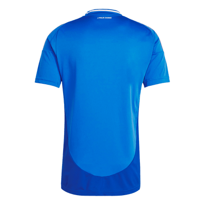 Italie Domicile Maillot Kit 2024