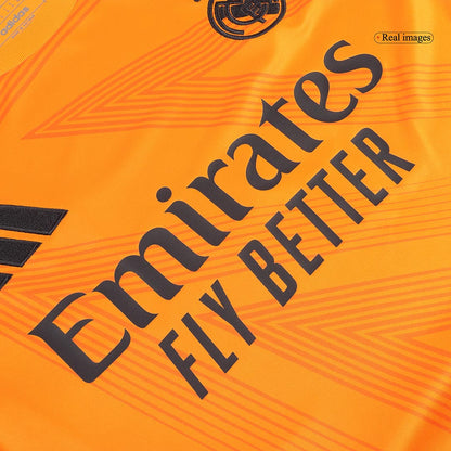 Real Madrid Uitshirt 2024/25 - Super