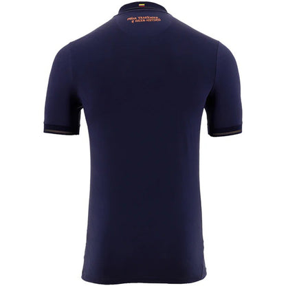 Ecuador Uitshirt - Wereldbeker 2026 Marineblauw