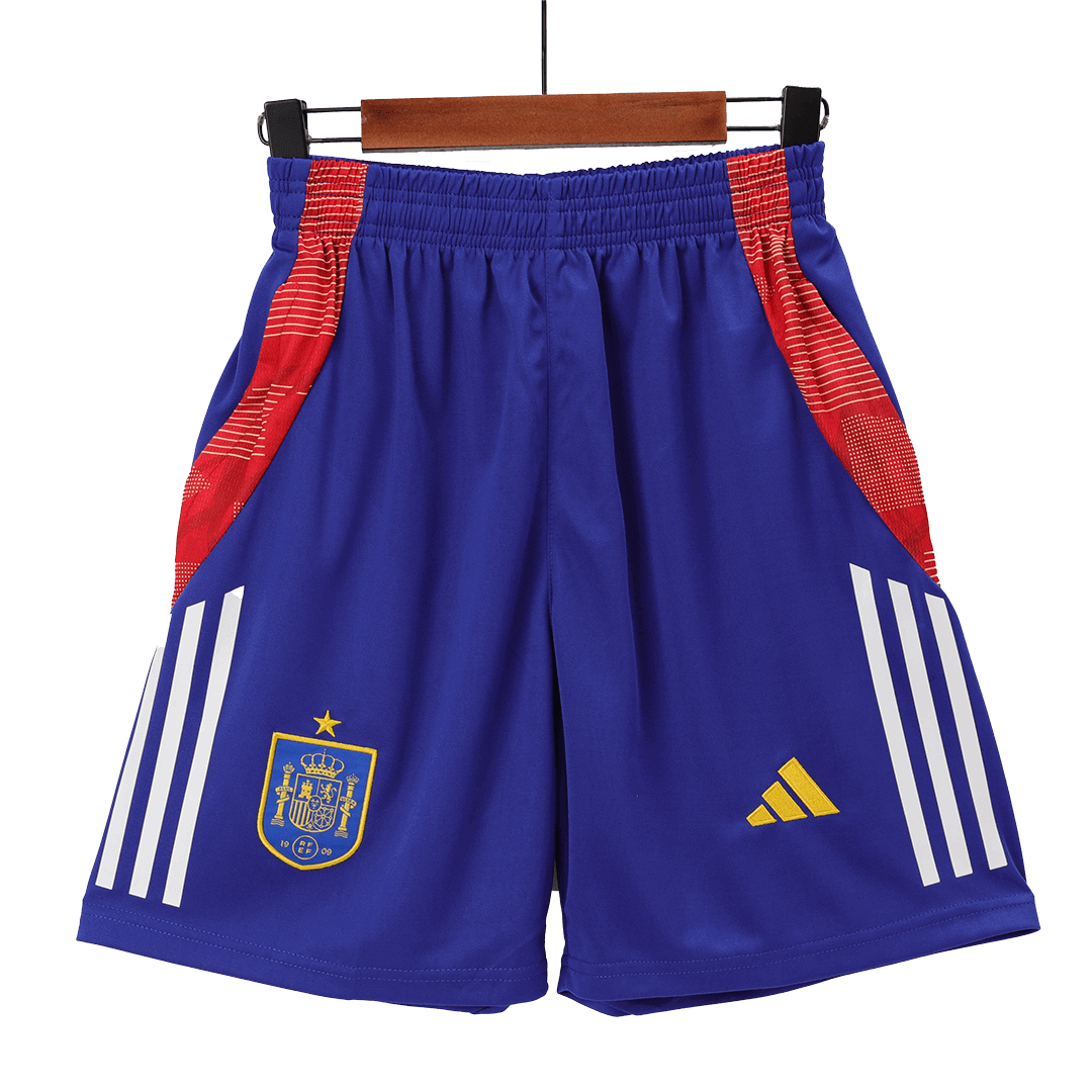 Spanje Pre-Match Short 2024
