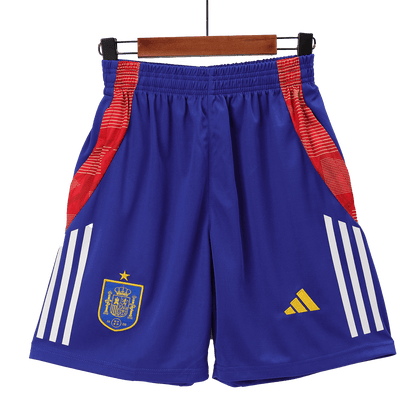 Spanje Pre-Match Short 2024