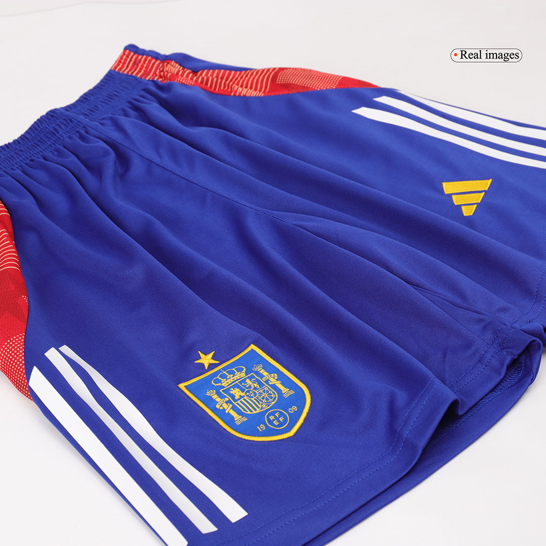 Spanje Pre-Match Short 2024