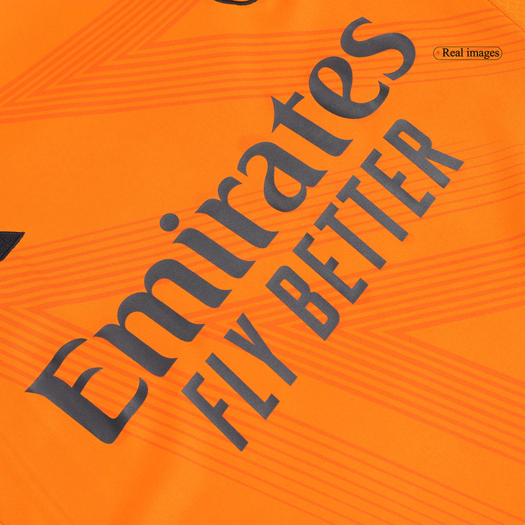 Real Madrid Uitshirt Set 2024/25 - Super
