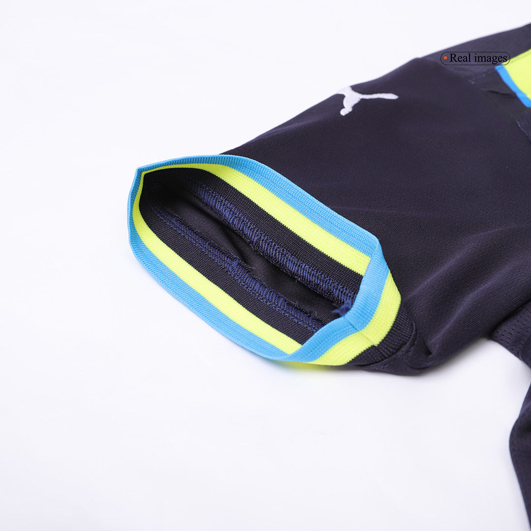 Manchester City Extérieur Maillot Kit 2024/25